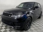Thumbnail Photo 2 for 2020 Land Rover Range Rover Sport HSE